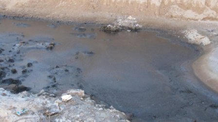 Hàng loạt người chết ở xã ung thư Châu Pha